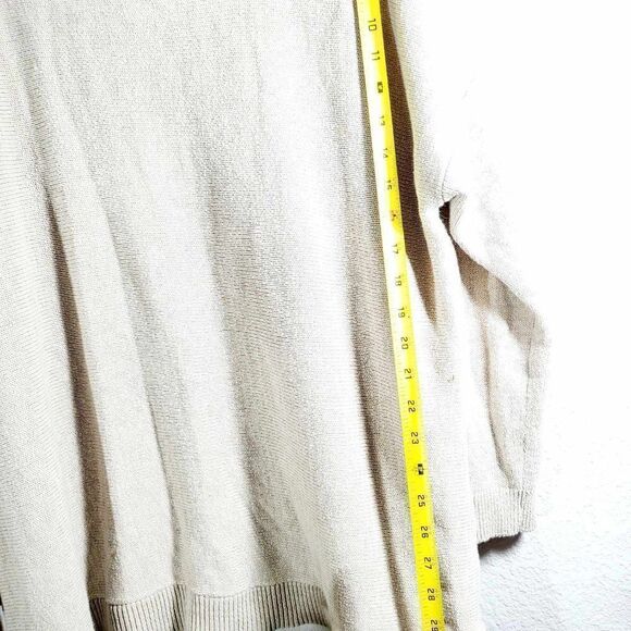 Used: Good Condition Lane Bryant Sweater. Size 24 - Picture 6 of 12